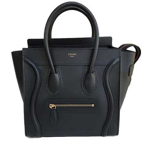 celine micro luggage serial number|Celine micro luggage tote price.